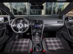Volkswagen Golf GTi Dark Edition by ABT 2013 года